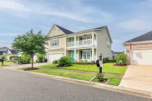 1399 Berkshire Ave, Myrtle Beach, SC 29577 - Photo 2