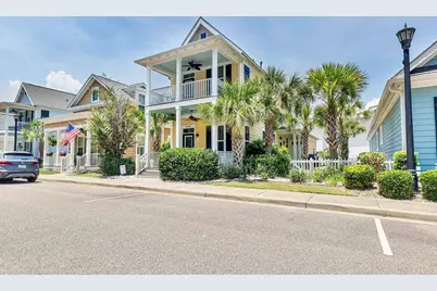 3418 Baldwin Ln., Myrtle Beach, SC 29577 - Photo 2