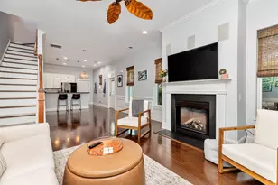 3418 Baldwin Ln, Myrtle Beach, SC 29577 - Photo 4