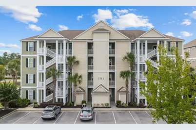 101 Ella Kinley Circle #Unit 303, Myrtle Beach, SC 29588 - Photo 1