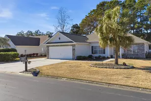 4059 Grousewood Dr, Myrtle Beach, SC 29588 - Photo 2