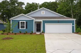 8046 Bear Claw Wy, Conway, SC 29526 - Photo 1