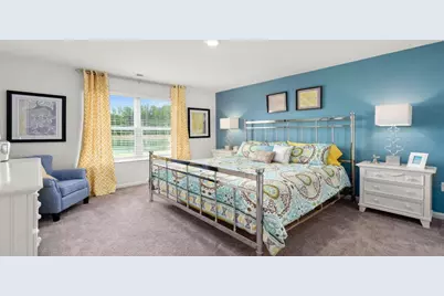 8046 Bear Claw Way, Conway, SC 29526 - Photo 14