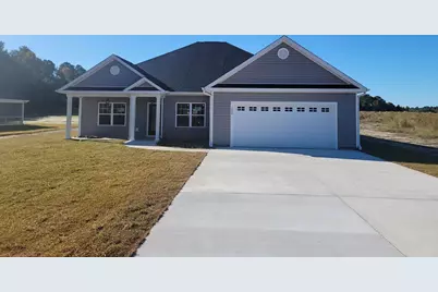 Tbb 101 Duford Rd., Nichols, SC 29581 - Photo 1