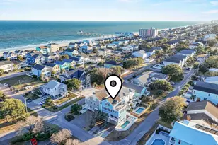 311B 3rd Ave N, Surfside Beach, SC 29575 - Photo 10