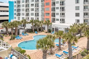 1605 S Ocean Blvd, Myrtle Beach, SC 29577 - Photo 2