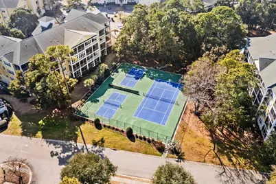 601 N Hillside Dr. #2123, North Myrtle Beach, SC 29582 - Photo 36