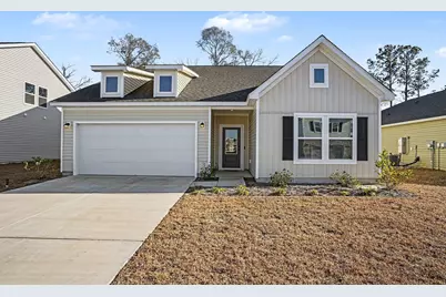 3084 Palma Way, Myrtle Beach, SC 29579 - Photo 2