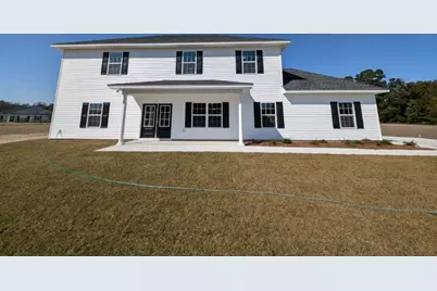 Tbb 13 Duford Rd., Nichols, SC 29581 - Photo 1