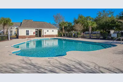205 Threshing Way #1050, Myrtle Beach, SC 29579 - Photo 40