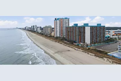 1501 S Ocean Blvd. #705, Myrtle Beach, SC 29577 - Photo 8