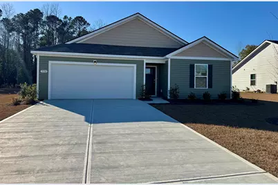 390 Acosta Circle, Conway, SC 29527 - Photo 1