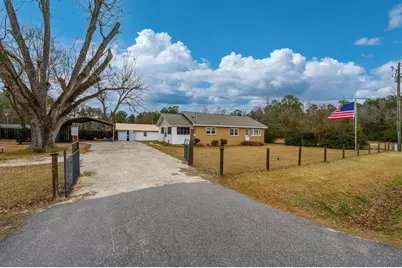 9300 Lake Swamp Rd., Nichols, SC 29581 - Photo 24