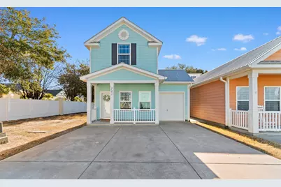 701 Shell Creek Circle #B24-1, North Myrtle Beach, SC 29582 - Photo 2