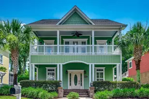 1613 James Island Ave, North Myrtle Beach, SC 29582 - Photo 1
