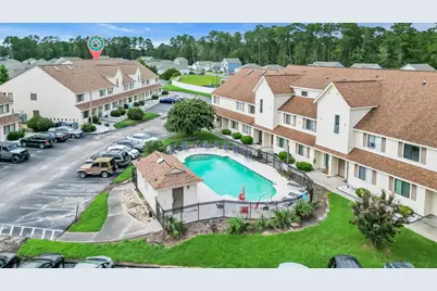 510 Fairwood Lakes Dr. #20F, Myrtle Beach, SC 29588 - Photo 24