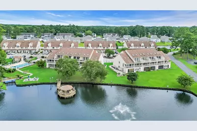 510 Fairwood Lakes Dr. #20F, Myrtle Beach, SC 29588 - Photo 26