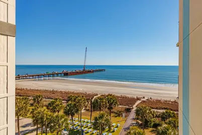 2300 N Ocean Blvd. #530, Myrtle Beach, SC 29577 - Photo 22