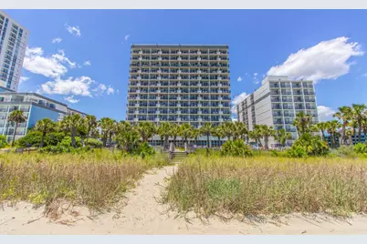 2300 N Ocean Blvd. #530, Myrtle Beach, SC 29577 - Photo 40
