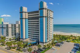 2300 N Ocean Blvd, Myrtle Beach, SC 29577 - Photo 1