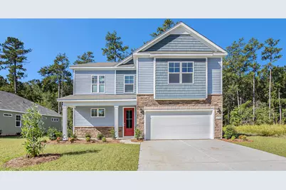 184 Bjorn Way, Longs, SC 29568 - Photo 1