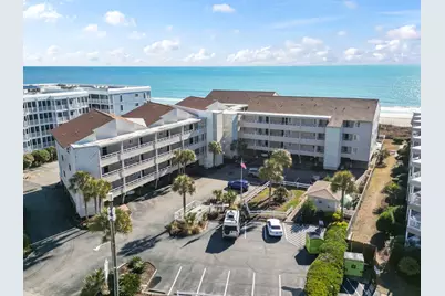 9570 Shore Dr. #110, Myrtle Beach, SC 29572 - Photo 1