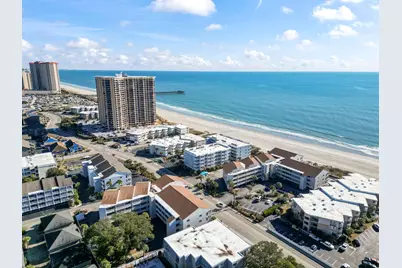 9570 Shore Dr. #110, Myrtle Beach, SC 29572 - Photo 36