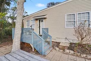 401 28th Ave S, North Myrtle Beach, SC 29582 - Photo 16
