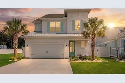 1529 Coastal Cove Ln, Calabash, NC 28467 - Photo 1