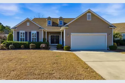 9 Alabaster Ct., Murrells Inlet, SC 29576 - Photo 1