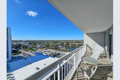 9820 Queensway Blvd. #1502, Myrtle Beach, SC 29572 - Photo 4