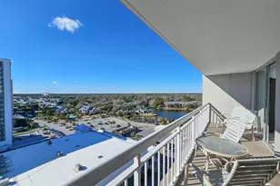 9820 Queensway Blvd, Myrtle Beach, SC 29572 - Photo 4