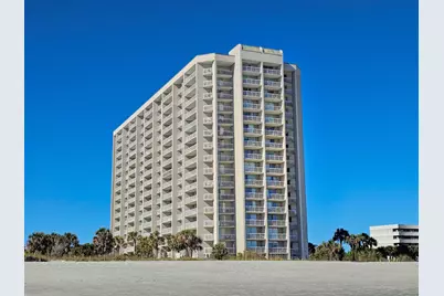 9820 Queensway Blvd. #1502, Myrtle Beach, SC 29572 - Photo 1