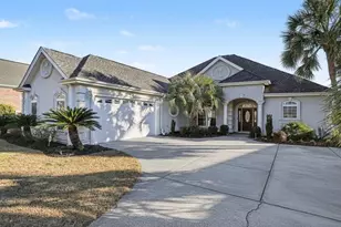 9127 Abingdon Dr, Myrtle Beach, SC 29579 - Photo 1