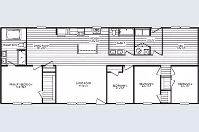 2012 Pint Circle, Longs, SC 29568 - Photo 2