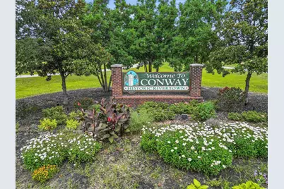 1013 4th Ave., Conway, SC 29526 - Photo 28