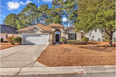 312 Barclay Dr., Myrtle Beach, SC 29579 - Photo 1