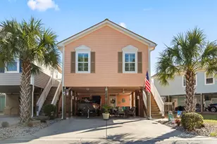 4408 Grande Harbour Blvd, Little River, SC 29566 - Photo 40