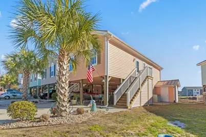 4408 Grande Harbour Blvd., Little River, SC 29566 - Photo 38