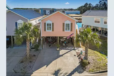 4408 Grande Harbour Blvd., Little River, SC 29566 - Photo 1