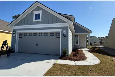 1182 Lady Bird Way, North Myrtle Beach, SC 29582 - Photo 2