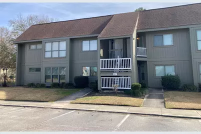 2000 Greens Blvd. #27-A, Myrtle Beach, SC 29572 - Photo 22