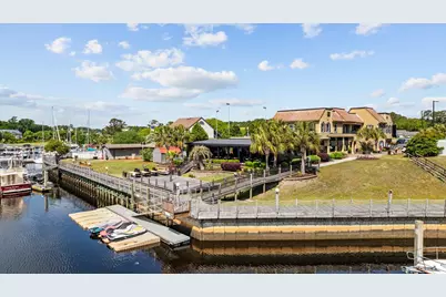 4210 Coquina Harbour Dr. #A-18, Little River, SC 29566 - Photo 38