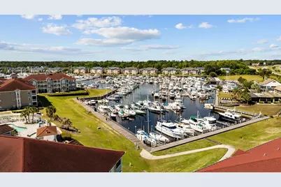 4210 Coquina Harbour Dr. #A-18, Little River, SC 29566 - Photo 34