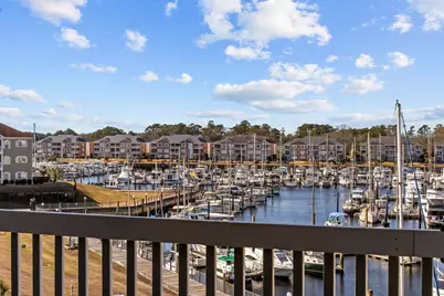 4210 Coquina Harbour Dr. #A-18, Little River, SC 29566 - Photo 26