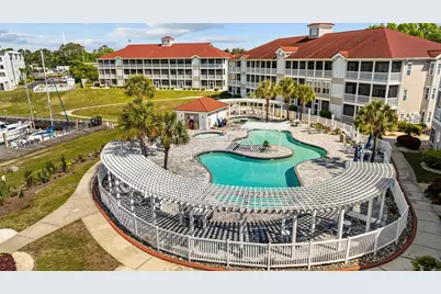 4210 Coquina Harbour Dr. #A-18, Little River, SC 29566 - Photo 36