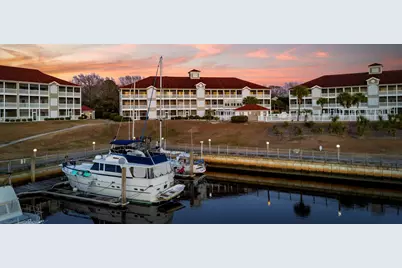 4210 Coquina Harbour Dr. #A-18, Little River, SC 29566 - Photo 32