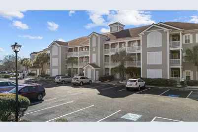 4210 Coquina Harbour Dr. #A-18, Little River, SC 29566 - Photo 2