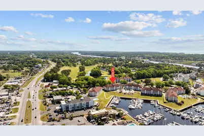 4210 Coquina Harbour Dr. #A-18, Little River, SC 29566 - Photo 34
