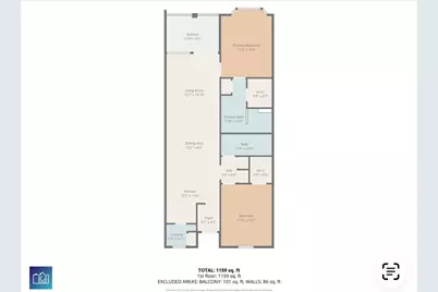 502 48th Ave. S #405, North Myrtle Beach, SC 29582 - Photo 22